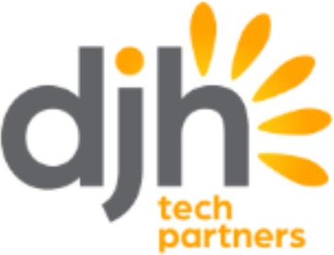 DJH Tech Partners logo