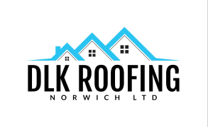 DLK Roofing Norwich Ltd. logo