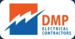 DMP Electrical Contractors logo