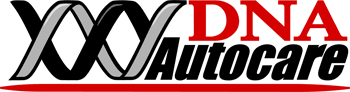 DNA Autocare Ltd logo