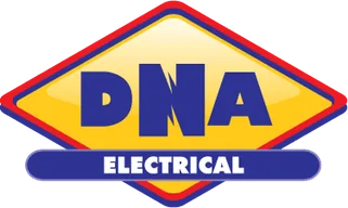 DNA Electrical logo