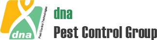Dna Pest Control Services logo