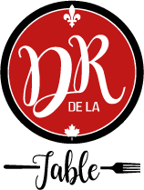 Docteur De La Table logo