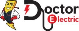 Doctor Electric LLC logo