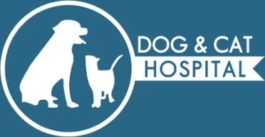 Dog & Cat Hospital logo