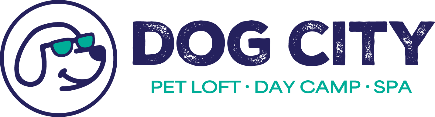 Dog City logo