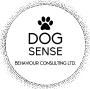 Dog Sense Behaviour Consulting Ltd logo