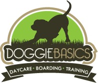 Doggie Basics logo