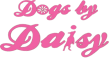 Dogs By Daisy logo