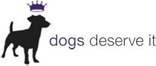 Dogs Deserve It