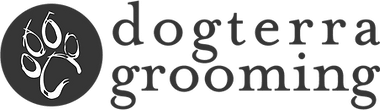 Dogterra Grooming, LLC logo
