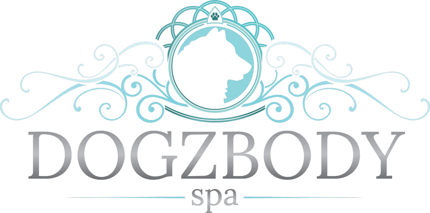 Dogzbody Spa logo