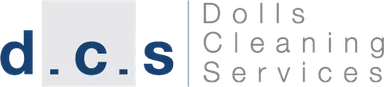 Dolls Cleaning Service logo