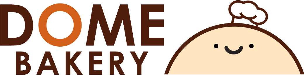 Dome Bakery logo