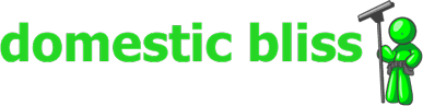 Domestic Bliss Total Solutions
