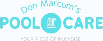 Don Marcum's Pool Care