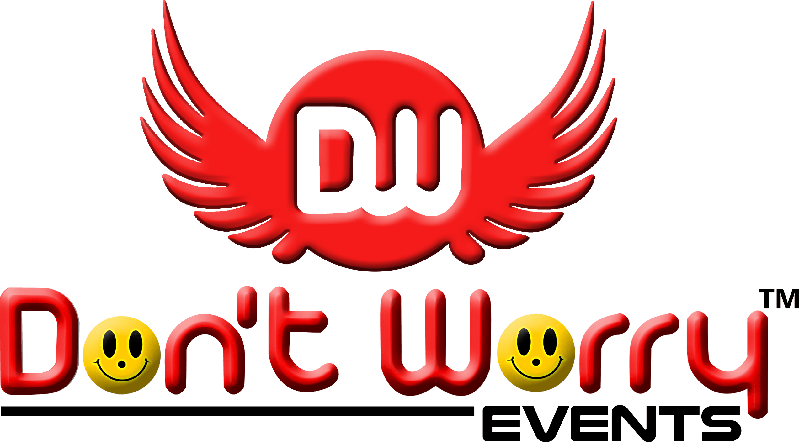 Don't Worry Events