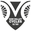 Don Valley Cycles logo