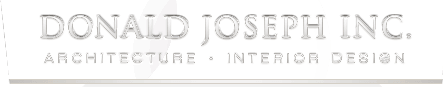 Donald Joseph, Inc.