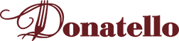Donatello Italian Restaurant logo