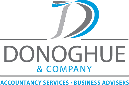 Donoghue & Co Ltd logo