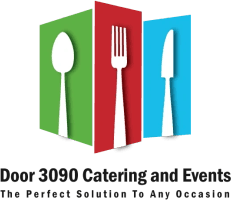 Door 3090 Catering logo