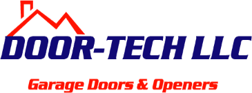 Door-Tech LLC logo