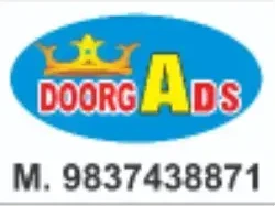Doorga Advertisers logo