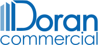Doran Commercial logo