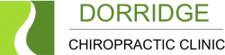 Dorridge Chiropractic Clinic logo