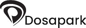 Dosa Park logo