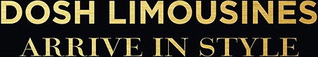 Dosh Limousines logo