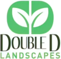 Double D Landscapes logo