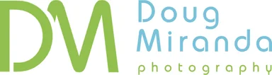Doug Miranda Photography logo