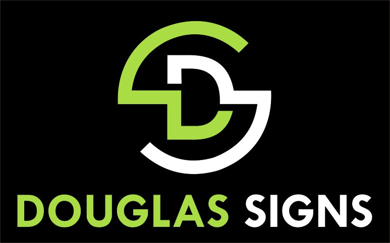 Douglas Signs Ltd logo