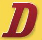 Doumar's Cones & Barbecue logo