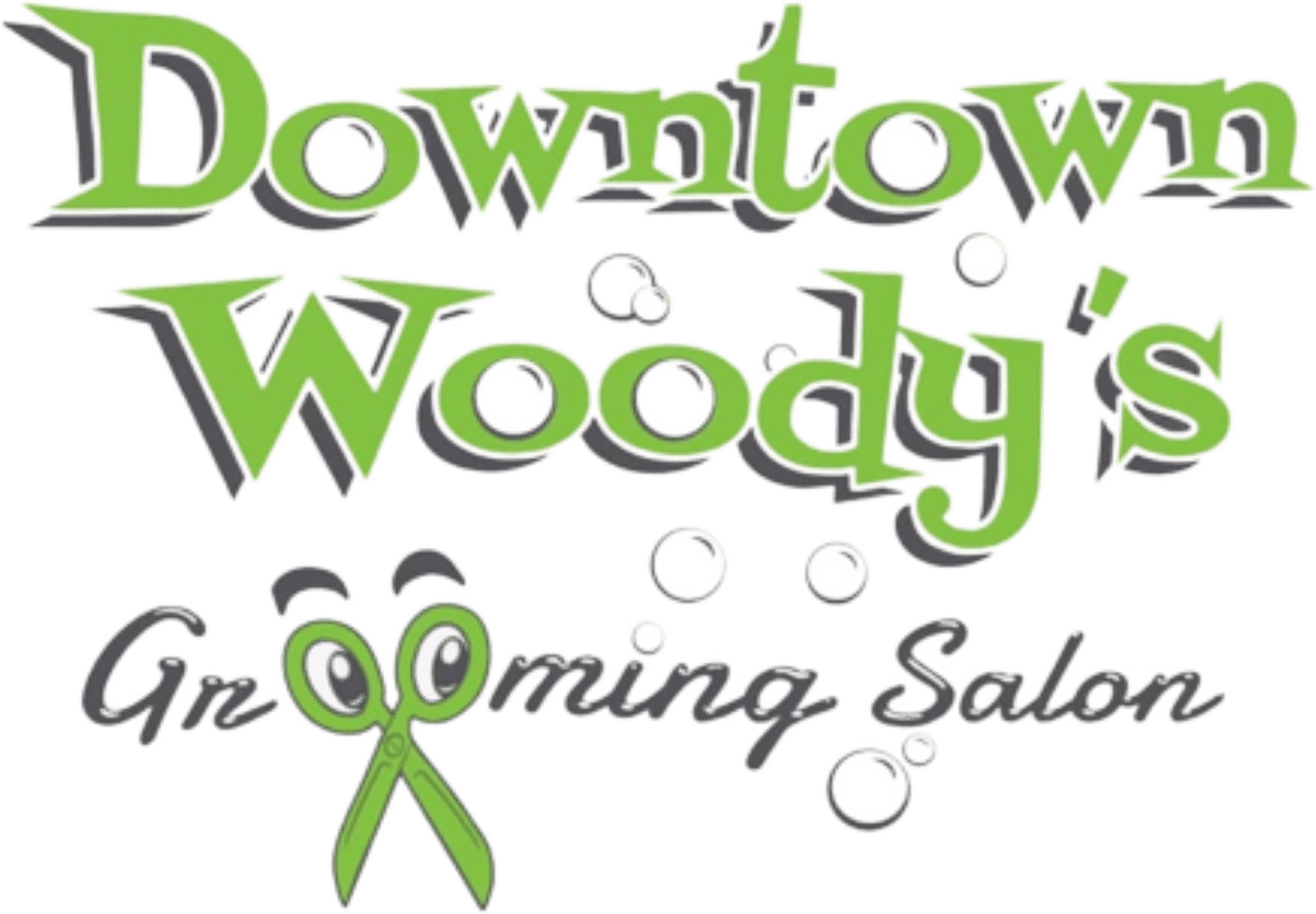 Downtown Woody's Grooming Salon