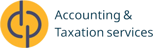 DP Accounting & Taxation Services logo