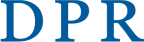 DPR Construction logo