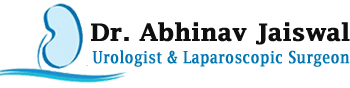 Dr. Abhinav Jaiswal, MBBS, DNB logo