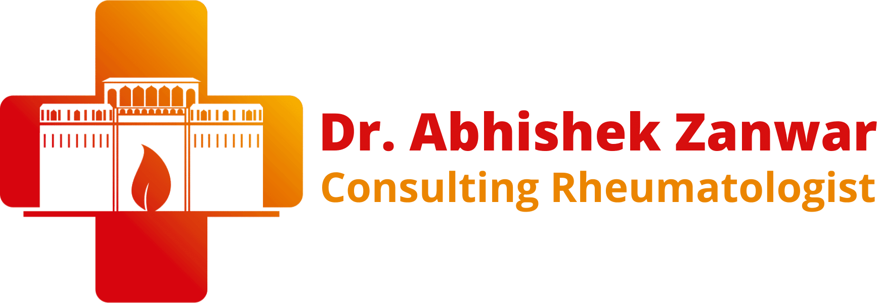 Dr. Abhishek Zanwar, MBBS, MD, DM logo