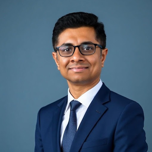 Dr. Abhra Chowdhury, MBBS, DM, DNB
