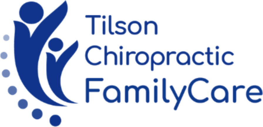 Dr. Adam Tilson, DC