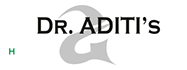 Dr. Aditi's Homoeo Health logo