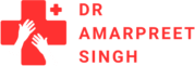 Dr. Amarpreet Singh Riar, MBBS, MD