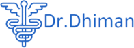 DR. AMIT KUMAR DHIMAN, MBBS, MD, DNB