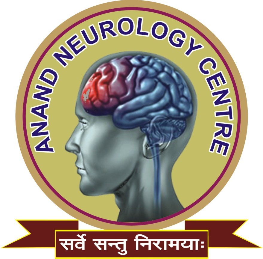 Dr. Anand Kumar Verma, MBBS, MD, DM (Neurology) logo