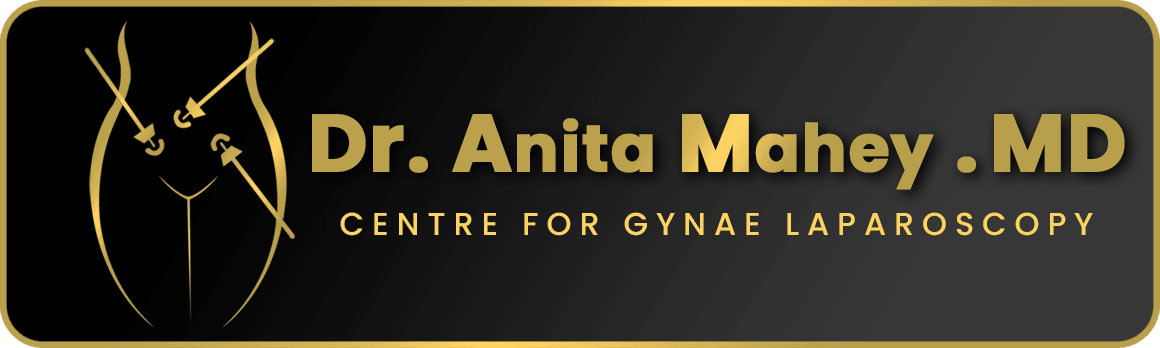 Dr. Anita Mahey, MBBS, MD (OBG)