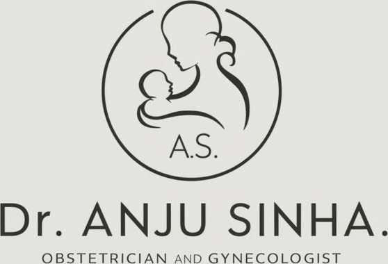 Dr. Anju Sinha, MBBS, DGO logo