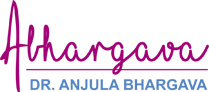 Dr. Anjula Bhargava MBBS, MS logo